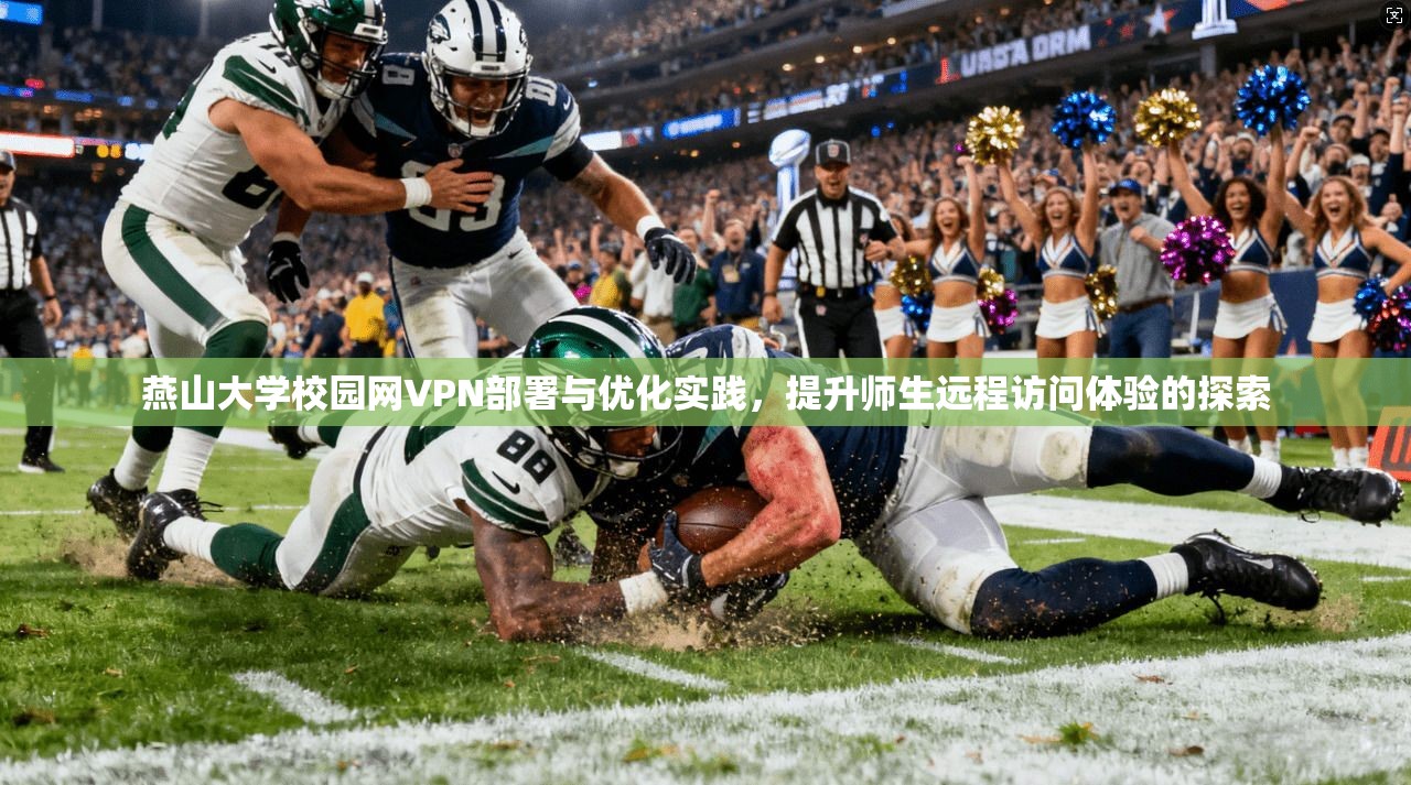 燕山大学校园网VPN部署与优化实践，提升师生远程访问体验的探索