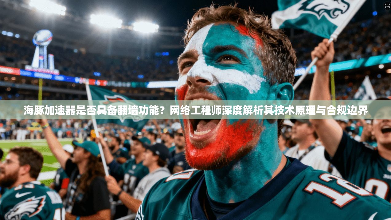 海豚加速器是否具备翻墙功能？网络工程师深度解析其技术原理与合规边界