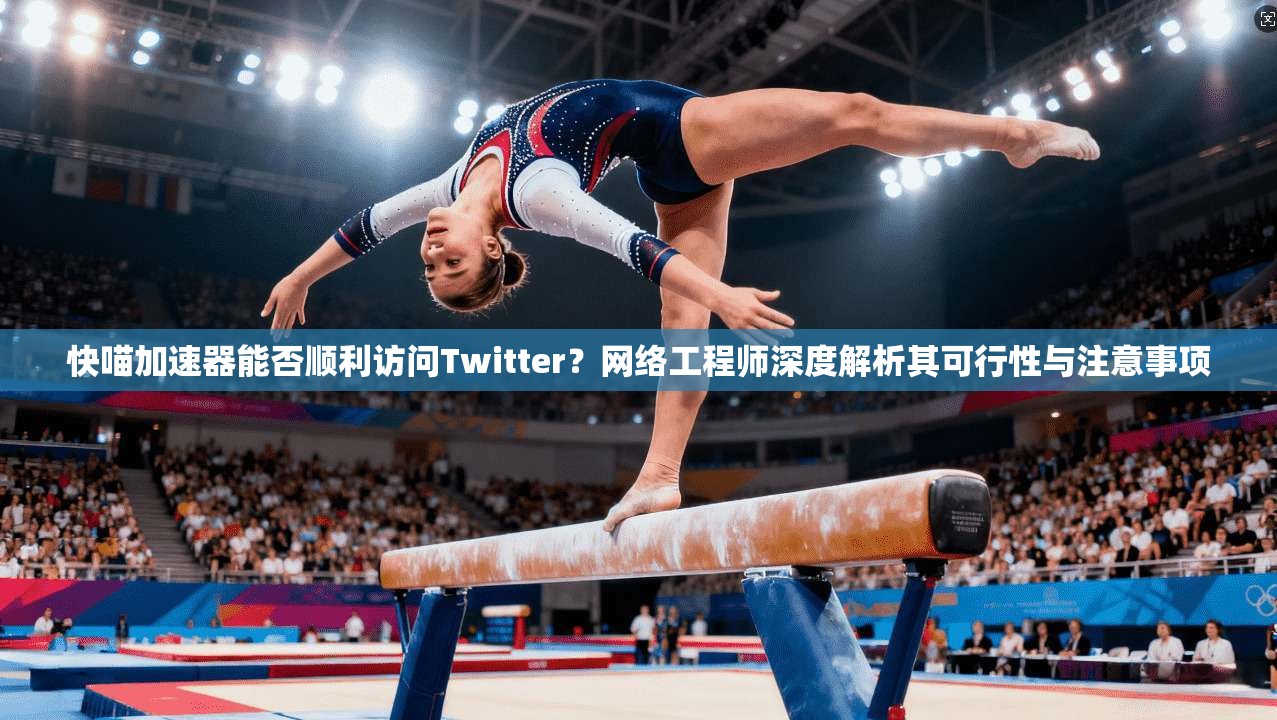 快喵加速器能否顺利访问Twitter？网络工程师深度解析其可行性与注意事项