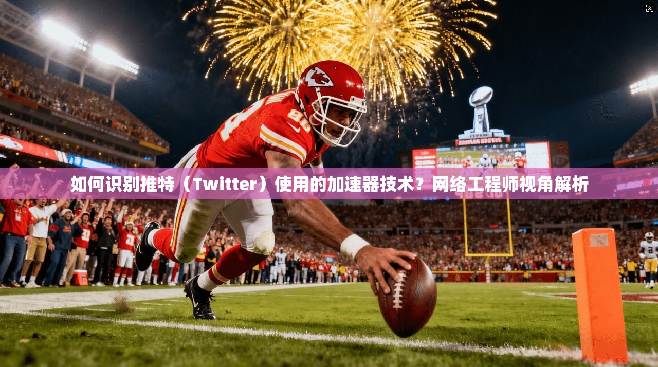 如何识别推特（Twitter）使用的加速器技术？网络工程师视角解析