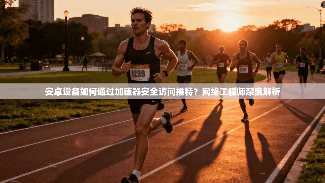 安卓设备如何通过加速器安全访问推特？网络工程师深度解析