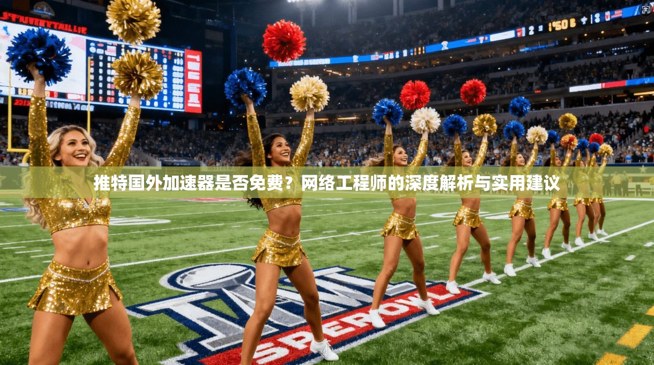推特国外加速器是否免费？网络工程师的深度解析与实用建议