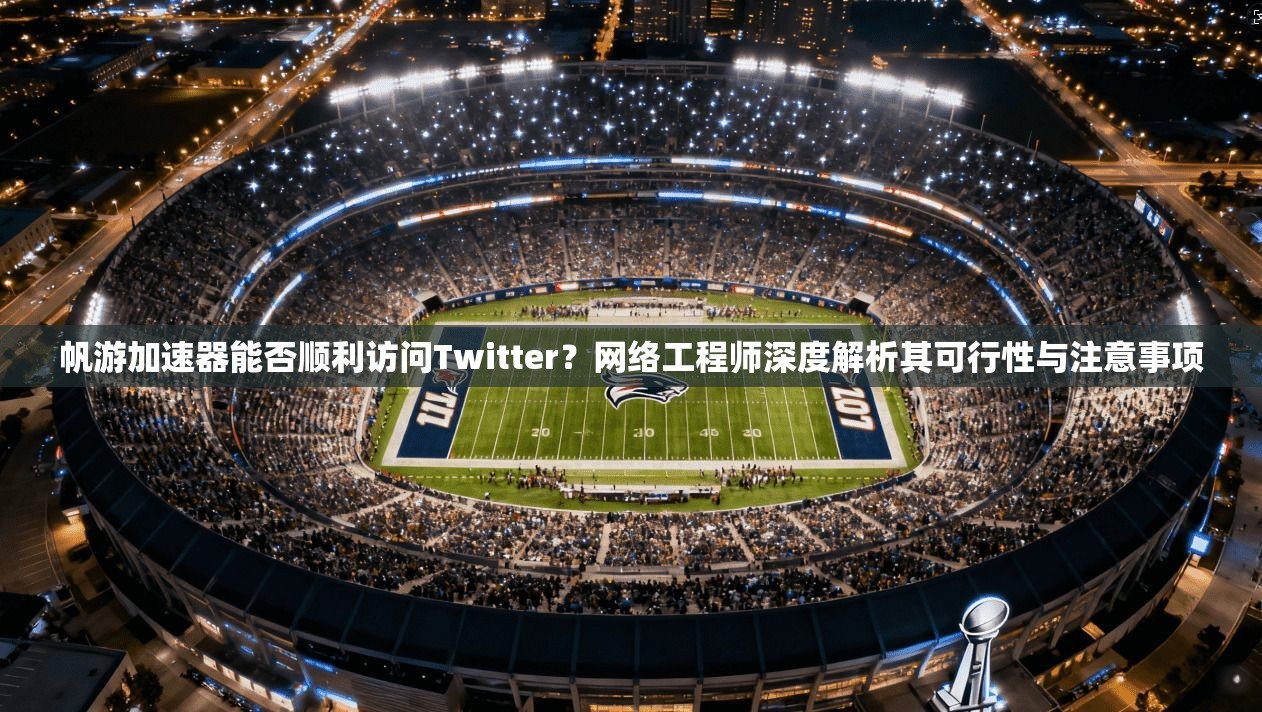 帆游加速器能否顺利访问Twitter？网络工程师深度解析其可行性与注意事项