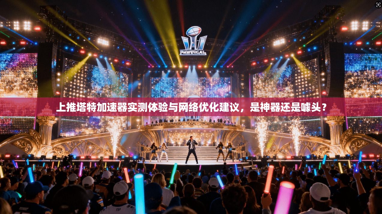 上推塔特加速器实测体验与网络优化建议，是神器还是噱头？