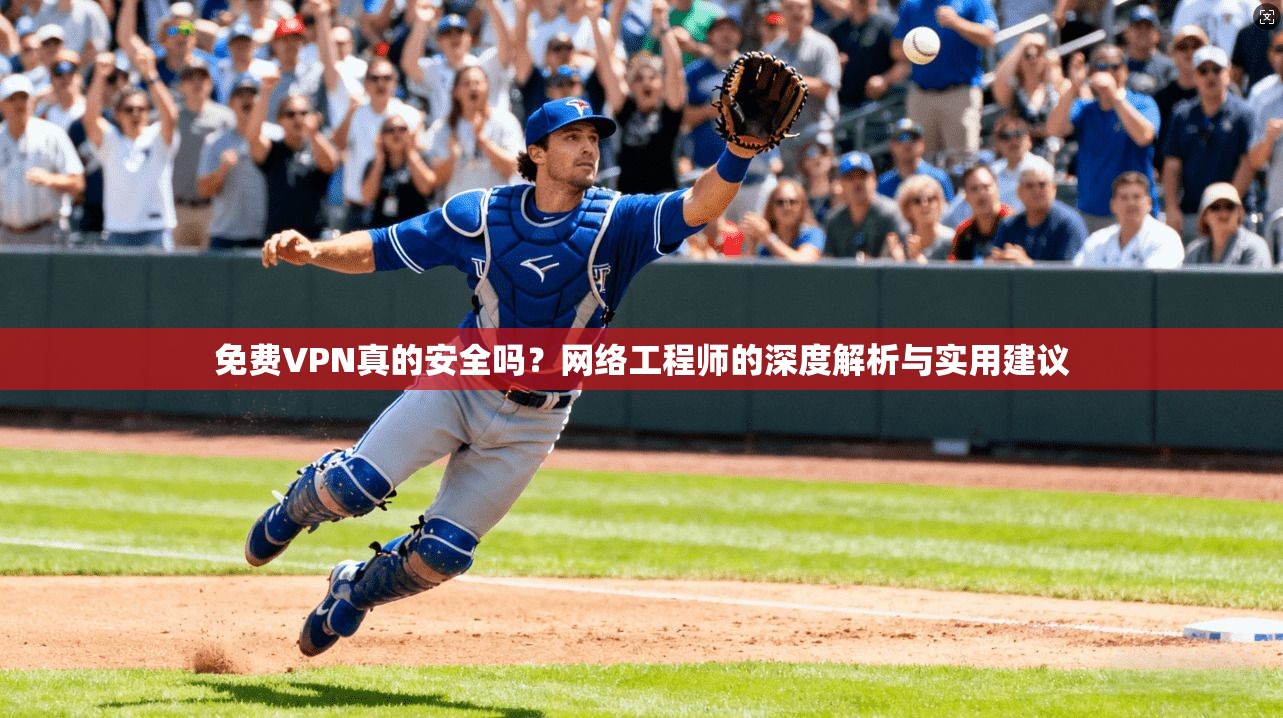 免费VPN真的安全吗？网络工程师的深度解析与实用建议