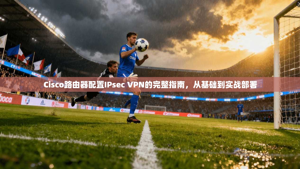 Cisco路由器配置IPsec VPN的完整指南，从基础到实战部署
